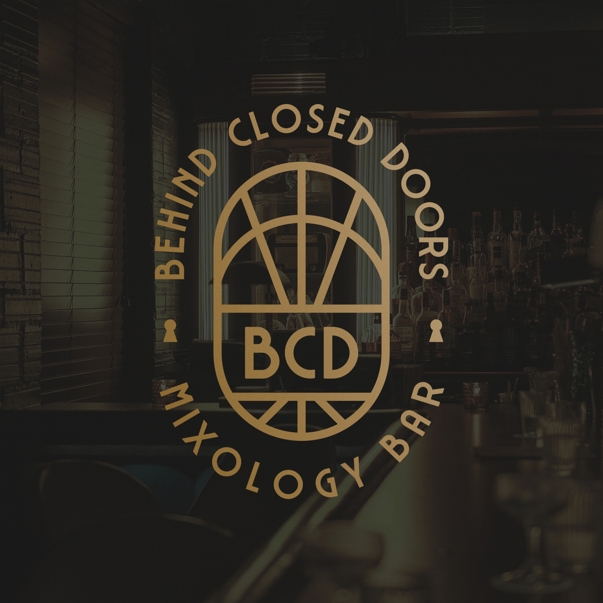 Behind Closed Doors